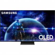Телевізор Samsung QE55S94D