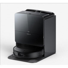Робот-пилосос з вологим прибиранням RoboRock Saros 10R Black