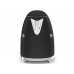 Електрочайник Smeg KLF03BLMEU