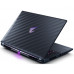 Ноутбук GIGABYTE AORUS MASTER 16 (BYH-C5EEE64SP)