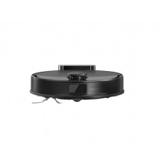 Робот-пилосос з вологим прибиранням Roborock Q10 PF Black