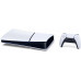 Стаціонарна ігрова приставка Sony PlayStation 5 Slim Digital Edition 1TB Fortnite Cobalt Star Bundle (1000045170)