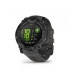 Garmin Instinct 3 50 mm AMOLED Tactical Edition Black with Black Band (010-03020-50)