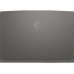 Ноутбук MSI Thin 15 B13UC (B13UC-2203XPLL)