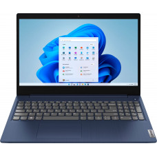 Ноутбук Lenovo IdeaPad 3 15IAU7 (82RK014BPB)