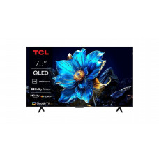 Телевізор TCL 75P7K