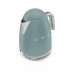 Електрочайник Smeg KLF03EGMEU