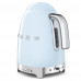 Електрочайник Smeg KLF04PBEU