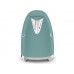 Електрочайник Smeg KLF03EGMEU