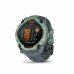 Garmin Instinct 3 50 mm AMOLED Neotropic with Twilight Band (010-03020-01)