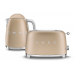 Тостер Smeg TSF01CHMEU