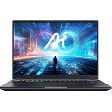 Ноутбук GIGABYTE AORUS 16X (9KG-43EEC54SD)