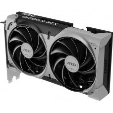 Відеокарта MSI GeForce RTX 5060 8G VENTUS 2X OC (G5060-8V2C, 912-V537-002)