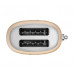 Тостер Smeg TSF01CHMEU