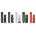 Ремінець Garmin QuickFit 26 Watch Bands Graphite Silicone (010-13393-07)