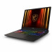 Ноутбук MSI Vector 16 HX AI A2XWHG (A2XWHG-256PL)
