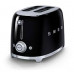Тостер Smeg TSF01BLEU