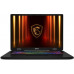 Ноутбук MSI Crosshair A16 HX D8WFKG (D8WFKG-023XPL)