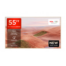 Телевізор TCL NXTVision 55A300W