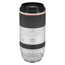 Canon RF 100-500mm f/4,5-7,1 L IS USM (4112C005)