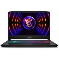 Ноутбук MSI Katana 15 HX B14WFK (B14WFK-494XPL)