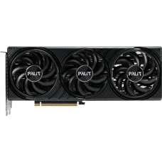 Відеокарта Palit GeForce RTX 5070 Infinity 3 (NE75070019K9-GB2050S)