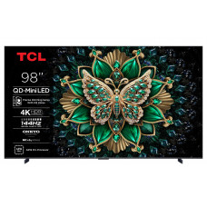 Телевізор TCL 98C6K