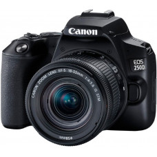 Canon EOS 250D kit (18-55mm) EF-S IS STM (3454C007)