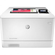 Принтер HP Color LaserJet Pro M454dn (W1Y44A)