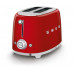 Тостер Smeg TSF01RDEU