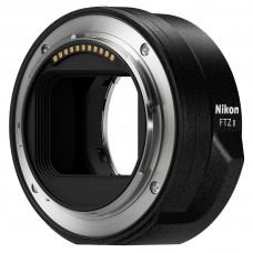 Nikon FTZ Mount Adapter II (JMA905DA)
