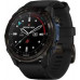 Garmin Descent Mk3i 51 mm Carbon Grey DLC Titanium with Black Silicone Band and Descent T2 Transceiver (BNDL-DMK3-51CGDT2) 