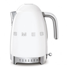 Електрочайник Smeg KLF04WHEU