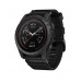 Garmin Tactix 7 Pro Edition Solar Powered Tactical GPS Watch with Nylon Band (010-02704-11)