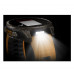 Garmin Fenix 8 51 mm AMOLED Sapphire Titanium w. Spark Orange/Graphite Silicone Band (010-02905-11) 