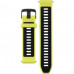 Ремінець Garmin 22mm для Forerunner 965 Amp Yellow/Powder Gray (010-11251-AE)