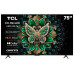 Телевізор TCL 75C7K