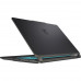 Ноутбук MSI Cyborg 15 A13VF (A13VF-1484XPL)