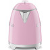 Електрочайник Smeg KLF05PKEU