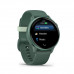 Garmin Vivoactive 6 Metallic Jasper Green with Jasper Green Band (010-02985-02) 