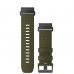 Ремінець Garmin QuickFit 26 Watch Bands Tactical ranger green nylon (010-13010-10)