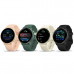 Garmin Vivoactive 6 Metallic Pink Dawn with Pink Dawn Band (010-02985-03) 