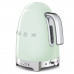 Електрочайник Smeg KLF03PGEU