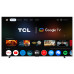 Телевізор TCL 65C6K