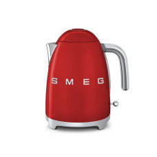 Електрочайник Smeg KLF03RDEU