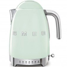Електрочайник Smeg KLF04PGEU