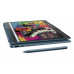 Ноутбук Lenovo Yoga 7 2-in-1 14AHP9 (83JR004FPB) + чохол та стилус у комплекті