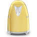 Електрочайник Smeg KLF03GOEU