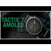 Garmin Tactix 7 AMOLED Edition Premium tactical GPS watch with adaptive colour display (010-02931-01) 