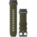 Ремінець Garmin QuickFit 26 Watch Bands Tactical ranger green nylon (010-13010-10)